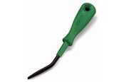 Inteligentne instalacje budowlane - WAGO Screwdriver right angle insulated - 210-658