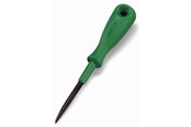 Inteligentne instalacje budowlane - WAGO Screwdriver straight with insulation - 210-657