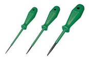 Inteligentne instalacje budowlane - WAGO Operating tool 2.5 mm - 210-719