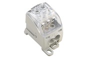 Urzadzenia laczace - Weidmuller Wpd 105 1x35+1x16/2x25+3x16 gy - 1562170000