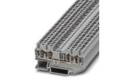 Urzadzenia laczace - Phoenix Contact Feed-through terminal block st 2.5-quattro - 3031306