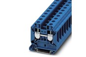 Urzadzenia laczace - Phoenix Contact Feed-through terminal block ut 16 bu - 3044209