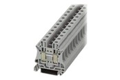 Akcesoria sieciowe - Phoenix Contact Feed-through terminal block ut 10 - 3044160
