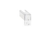 Komponenty do szaf sterowniczych i obudów - ABB Terminal shroud ots40t1 - 1SCA105314R1001