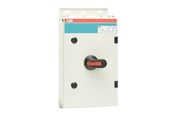 Przelaczniki - ABB Ot125gtuu3tz emc safety switch - 1SCA148216R1001