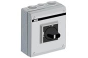 Przelaczniki - ABB Emc safety switch ote75t3m - 1SCA022812R4160