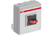 Przelaczniki - ABB Emc safety switch ote16t6m - 1SCA022613R8980