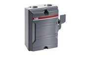 Przelaczniki - ABB Enclosed safety switch lbas 316 tpn - 2CMA142430R1000
