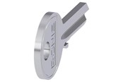 Przyciski i urzadzenia sygnalizacyjne - Siemens Key for ronis key-operated switch lock no. sb30 - 3SU1950-0FB80-0AA0