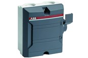 Przelaczniki - ABB Enclosed safety switch bws 316 tpn - 2CMA142417R1000