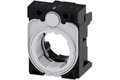 Przyciski i urzadzenia sygnalizacyjne - Siemens Holder for 3 modules plastic - 3SU1500-0AA10-0AA0