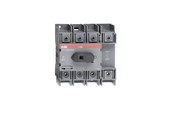 Komponenty do szaf sterowniczych i obudów - ABB Switch disconnector ot125f4n2 - 1SCA105051R1001