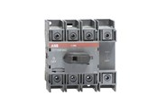 Komponenty do szaf sterowniczych i obudów - ABB Switch disconnector ot100f4n2 - 1SCA105018R1001