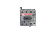 Komponenty do szaf sterowniczych i obudów - ABB Switch disconnector ot80f4n2 - 1SCA105413R1001