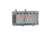 Komponenty do szaf sterowniczych i obudów - ABB Manual change-over switch ot63f4c - 1SCA105369R1001