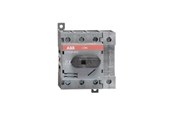 Komponenty do szaf sterowniczych i obudów - ABB Switch disconnector ot63f4n2 - 1SCA105365R1001