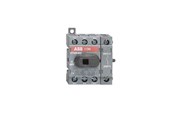 Komponenty do szaf sterowniczych i obudów - ABB Switch disconnector ot25f4n2 - 1SCA104886R1001