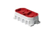 Przelaczniki - ABB Double mounting box - 2TKA130026G1