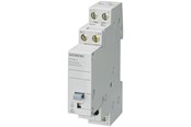 Komponenty do szaf sterowniczych i obudów - Siemens Remote switch 1no1nc dc 24v 16a 5tt4115-2 - 5TT4115-2