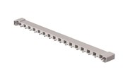 Rozdzielnice i szafy sterownicze - ABB Terminal carrier 8 modules - 1SPE007715F0751