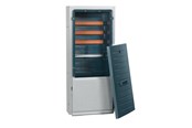 Rozdzielnice i szafy sterownicze - ABB Electric cabinet pk35d with plastic lid - 2CEA000042R2185