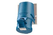 Material CEE - Mennekes Wal mounted receptacle 16a3p6h230v ip44 - 27001
