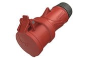 Material CEE - Mennekes Cee extension joint ptx 32a5p6h400vip54 - 14520