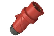 Material CEE - Mennekes Cee plug ptx 16a/5p/6h/400v/ip54 - 13510