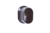 Rozdzielnice i szafy sterownicze - ELDON 2935 - handle for ruko/assa lock - 2935