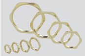 Urzadzenia laczace - Helu Kabel Counternut emc with cutting edges m25 - 90168