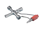 Szafa rack - Rittal SZ 2549.500 - Enclosure Key - SZ 2549.500