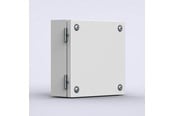 Rozdzielnice i szafy sterownicze - ELDON Stbh02 - hinge kit for stb boxes - STBH02
