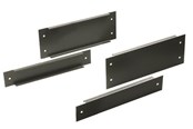 Rozdzielnice i szafy sterownicze - ELDON Plinth sides 200x400 - PS2040