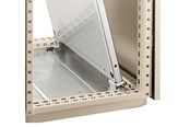 Rozdzielnice i szafy sterownicze - ELDON Depth adjustment - MPD02