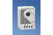 Rozdzielnice i szafy sterownicze - ELDON Thermostat no+nc - ETR200