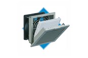 Rozdzielnice i szafy sterownicze - ELDON Filter fan air flow 256 m3/h - EF300R5