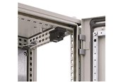 Rozdzielnice i szafy sterownicze - ELDON Doorswitch 6a-230v - DSW01
