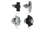 Rozdzielnice i szafy sterownicze - ELDON T-handle plastic - alt560 - ALT560