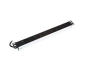 Szafa rack - BKT ELEKTRONIK Bkt power distribution unit sb 107-2-d1/13a plug sr 107-2-d - 1134H30.09-B