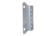 Rozdzielnice i szafy sterownicze - ELDON Bottom profile h/w 200 - BPP20