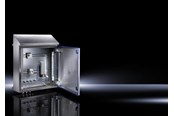 Rozdzielnice i szafy sterownicze - Rittal Hygienic design - 1306600