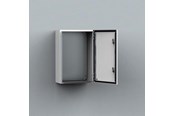 Rozdzielnice i szafy sterownicze - ELDON Wall mounted 600x400x300 - MAS0604030R5