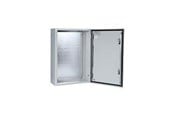 Rozdzielnice i szafy sterownicze - ELDON Wall mounted 500x400x300 - MAS0504030R5