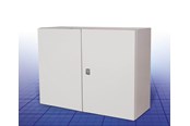 Rozdzielnice i szafy sterownicze - ELDON Wall mounted 600x800x300 - MAD0608030R5