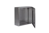 Rozdzielnice i szafy sterownicze - ELDON Wall mounted 800x600x300 - ASR0806030