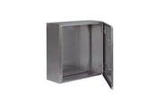 Rozdzielnice i szafy sterownicze - ELDON Wall mounted 180x240x150 - ASR0182415