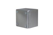 Rozdzielnice i szafy sterownicze - ELDON Terminal box 300x300x120 - SSTB303012