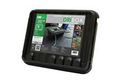 Przelaczniki - Elworks Dribox 330 large ip55 black - 7-817-2
