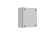 Rozdzielnice i szafy sterownicze - ELDON Terminal box 200x400x120 - STB204012