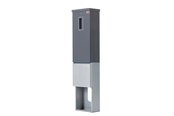 Rozdzielnice i szafy sterownicze - ABB Ts350s measures cabinet - 2CEA000042B2102-1